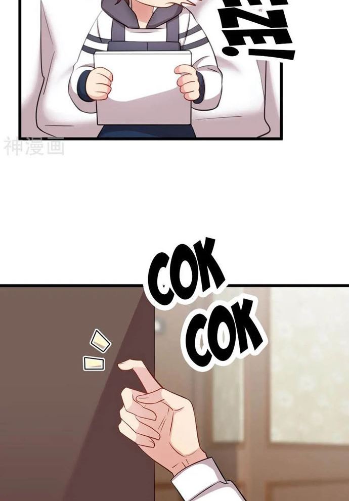 CEO’s Sudden Proposal Chapter 285 Gambar 16